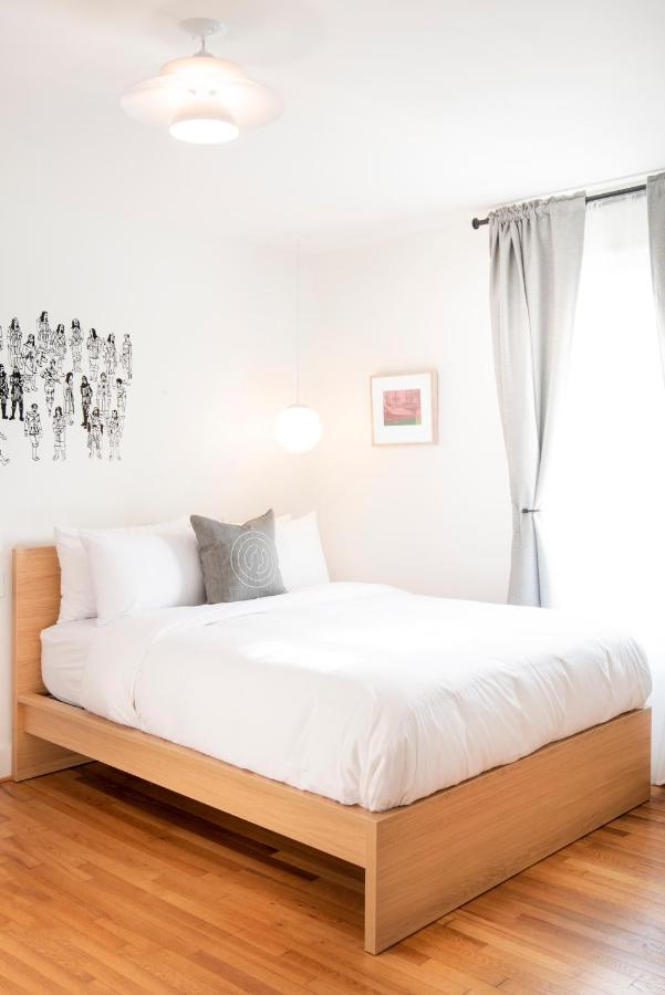 Modal Hostel Greenville