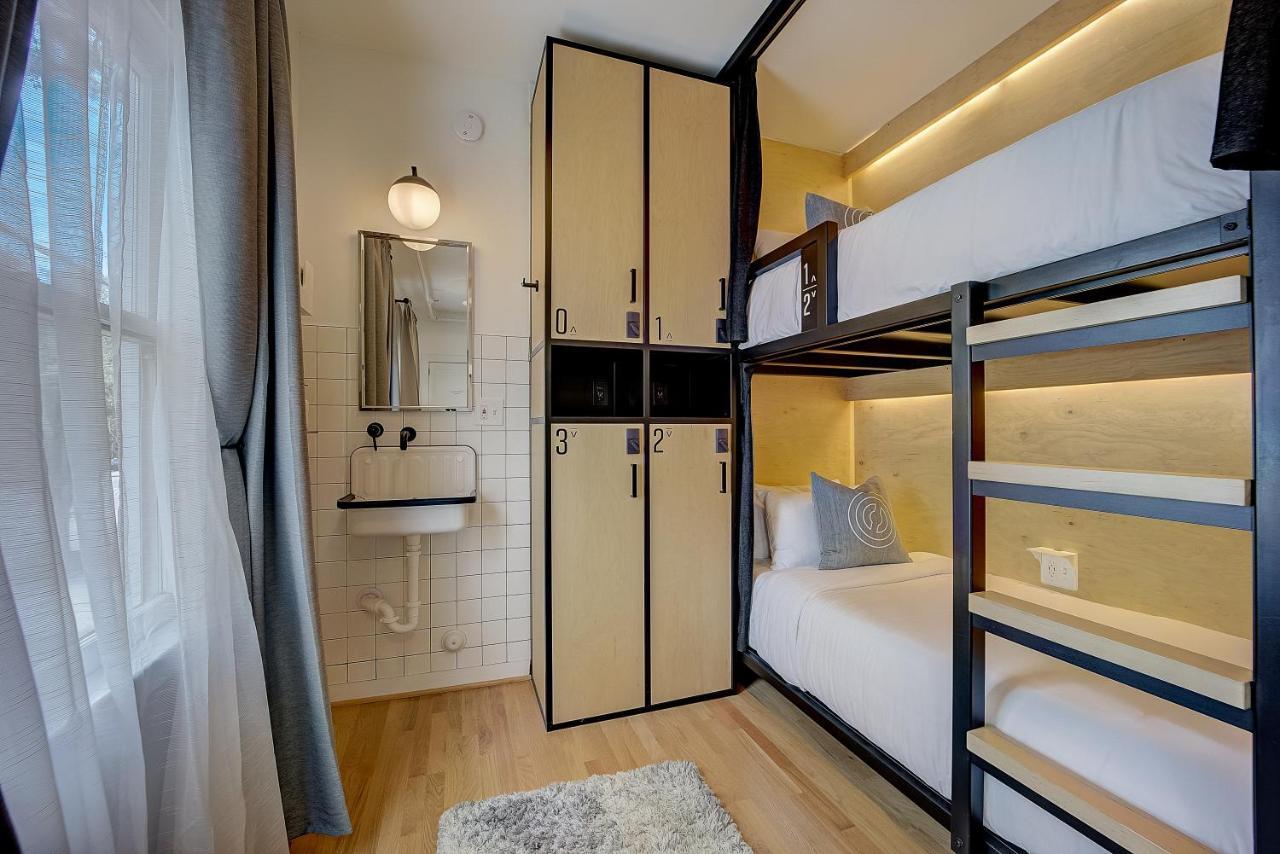 Albergue Modal *